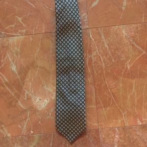 MassImo Bizzocchi Men’s Silk Tie